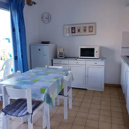 Grenadines Joli Piscine Proche Richelieu Cap D'agde * 아그