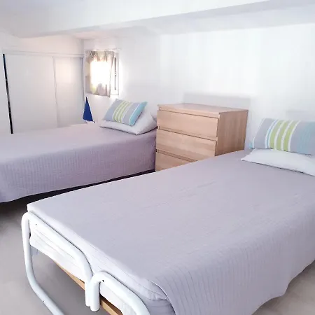 아파트 Grenadines Joli Piscine Proche Richelieu Cap D'agde