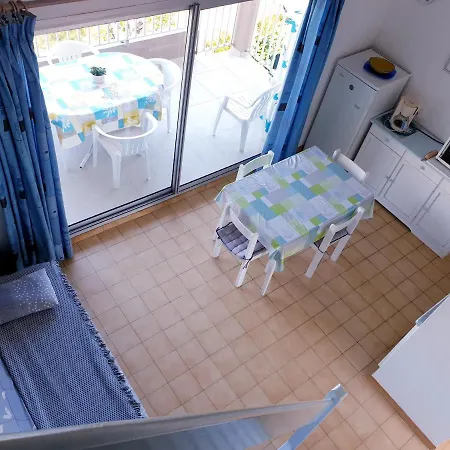 Grenadines Joli Piscine Proche Richelieu Cap D'agde